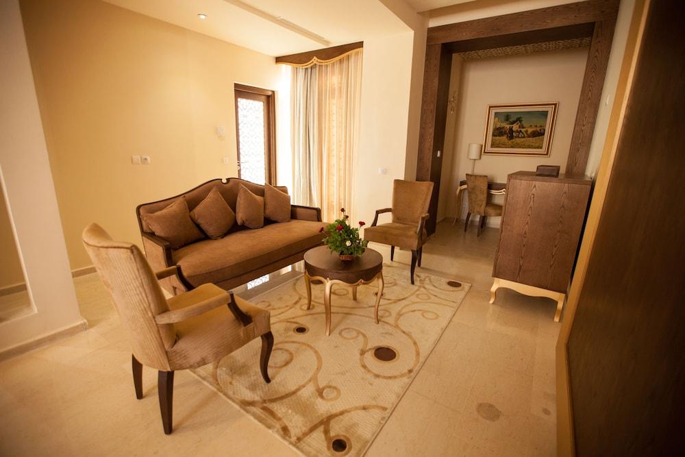 Palace Hotel&spa 5* Sousse