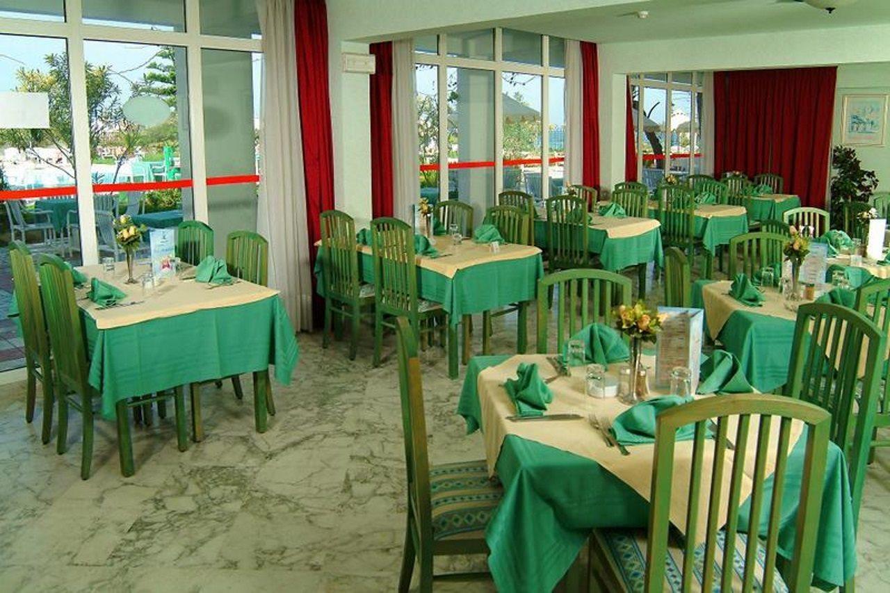 Hotel Palace & Susa