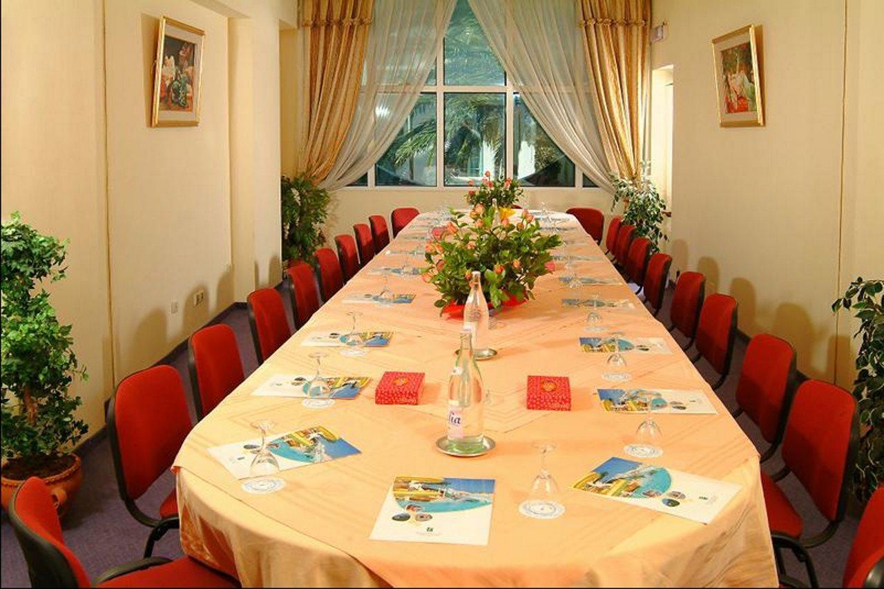 Hotel Palace &